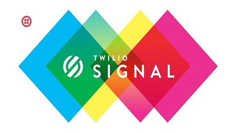 Twilio Signal scholar